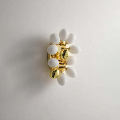 Fashion Artistic Grape Wall Sconces-Fullstarlighting