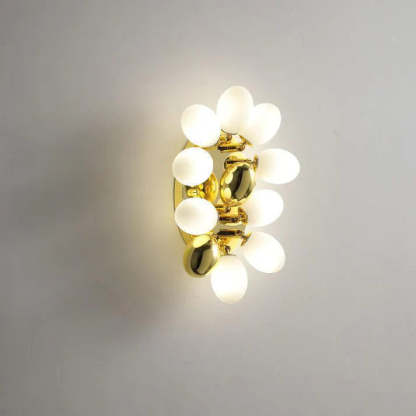 Fashion Artistic Grape Wall Sconces-Fullstarlighting