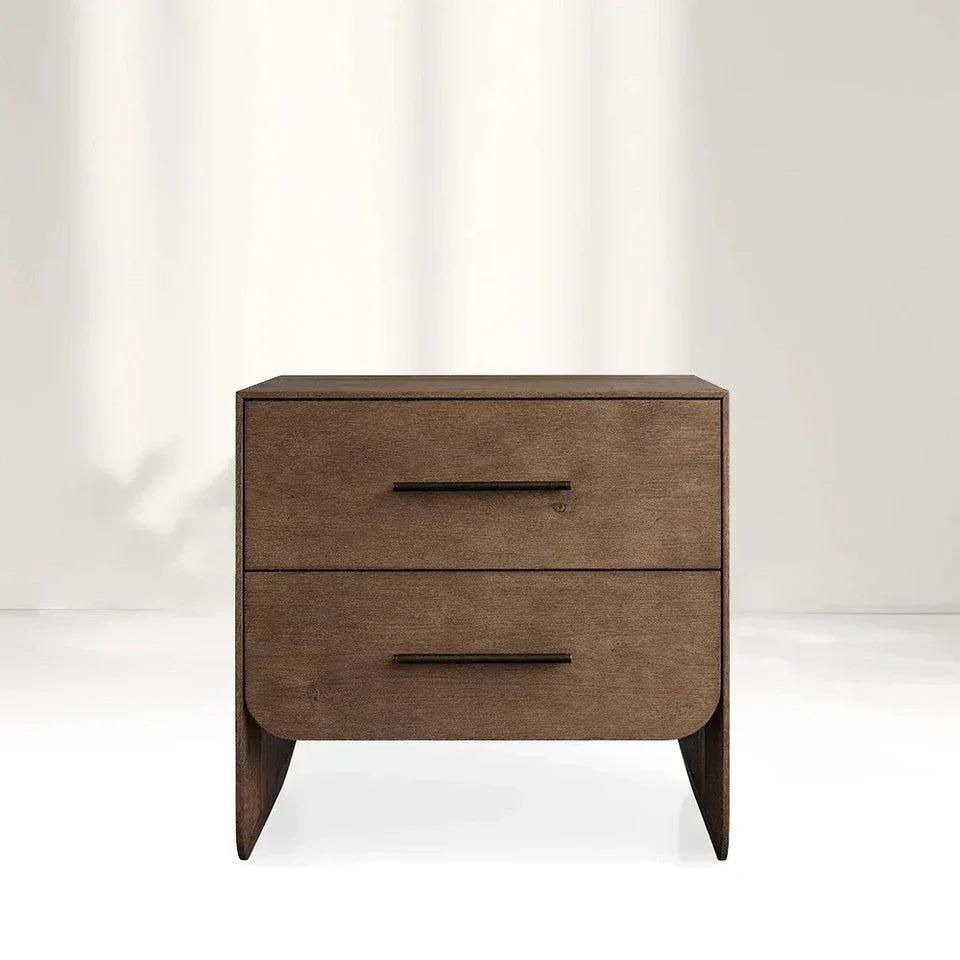 Felton Closed Nightstand-Fullstarlighting