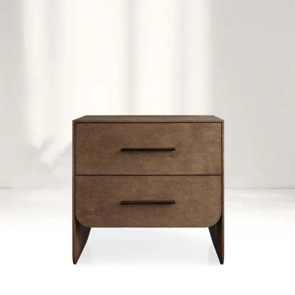 Felton Closed Nightstand