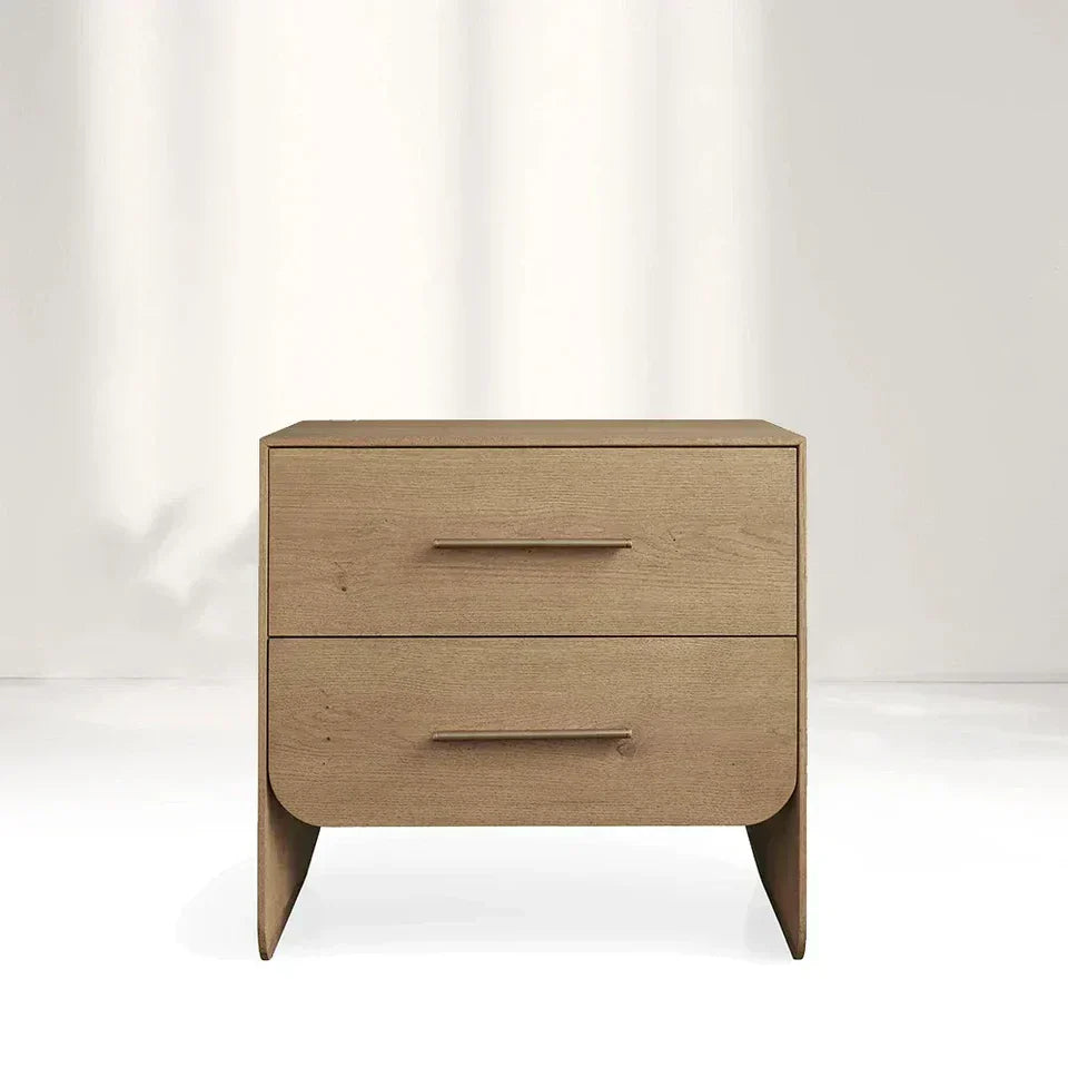 Felton Closed Nightstand-Fullstarlighting