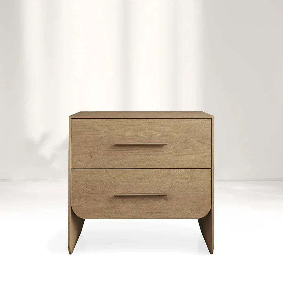 Felton Closed Nightstand-Fullstarlighting