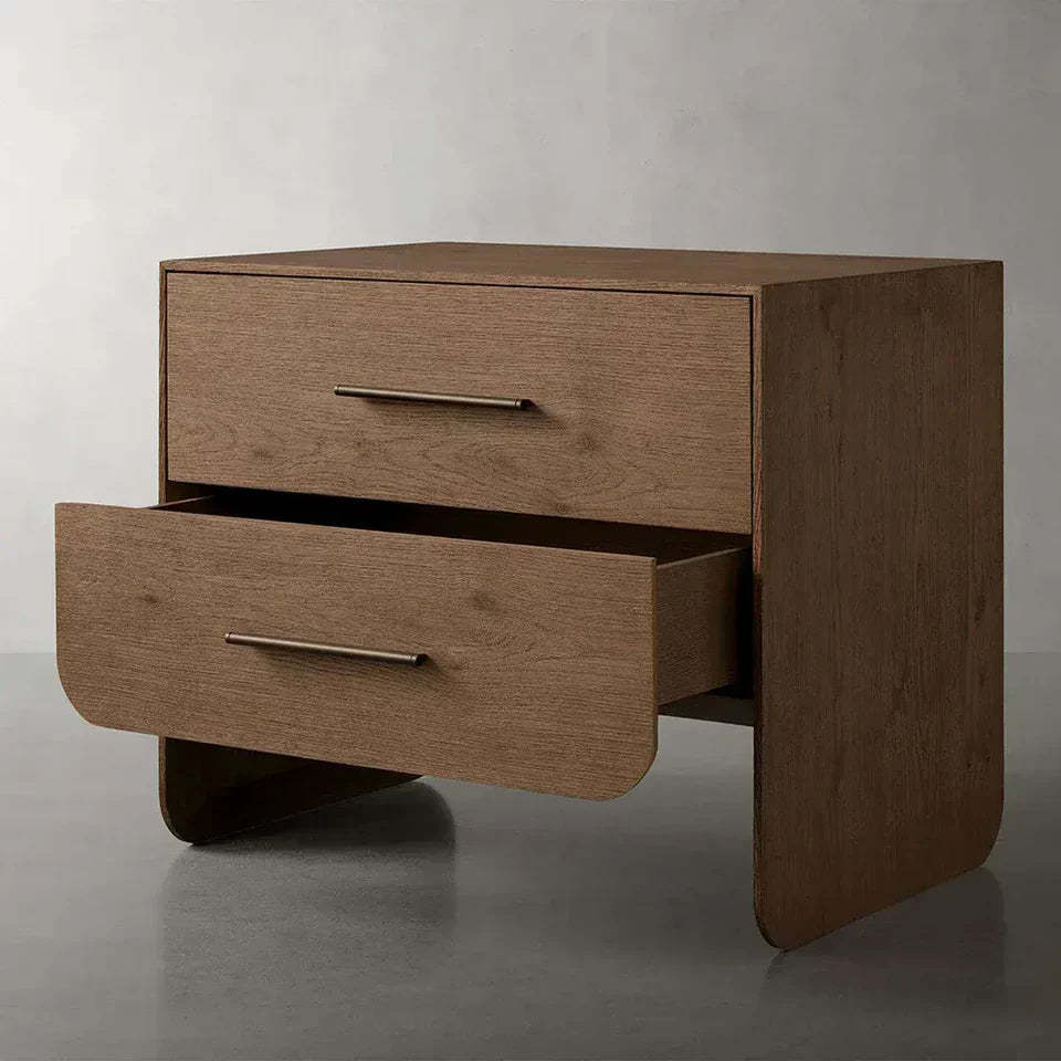 Felton Closed Nightstand-Fullstarlighting