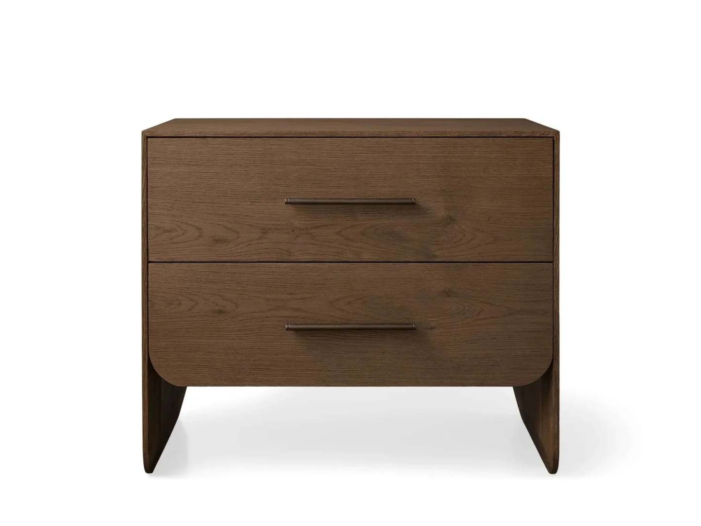 Felton Closed Nightstand