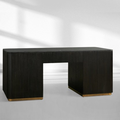 Fimley Executive Desk-Fullstarlighting