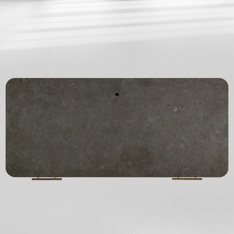 Fimley Executive Desk