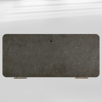 Fimley Executive Desk