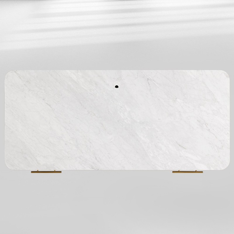 Fimley Executive Desk