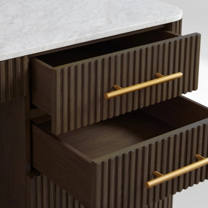 Fimley Executive Desk