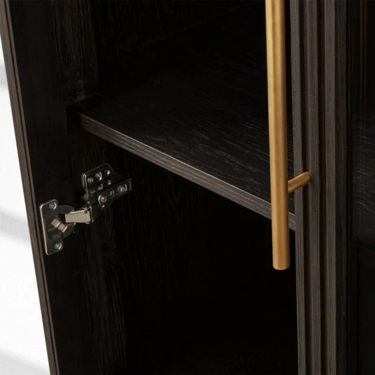 Fimley Glass Cabinet
