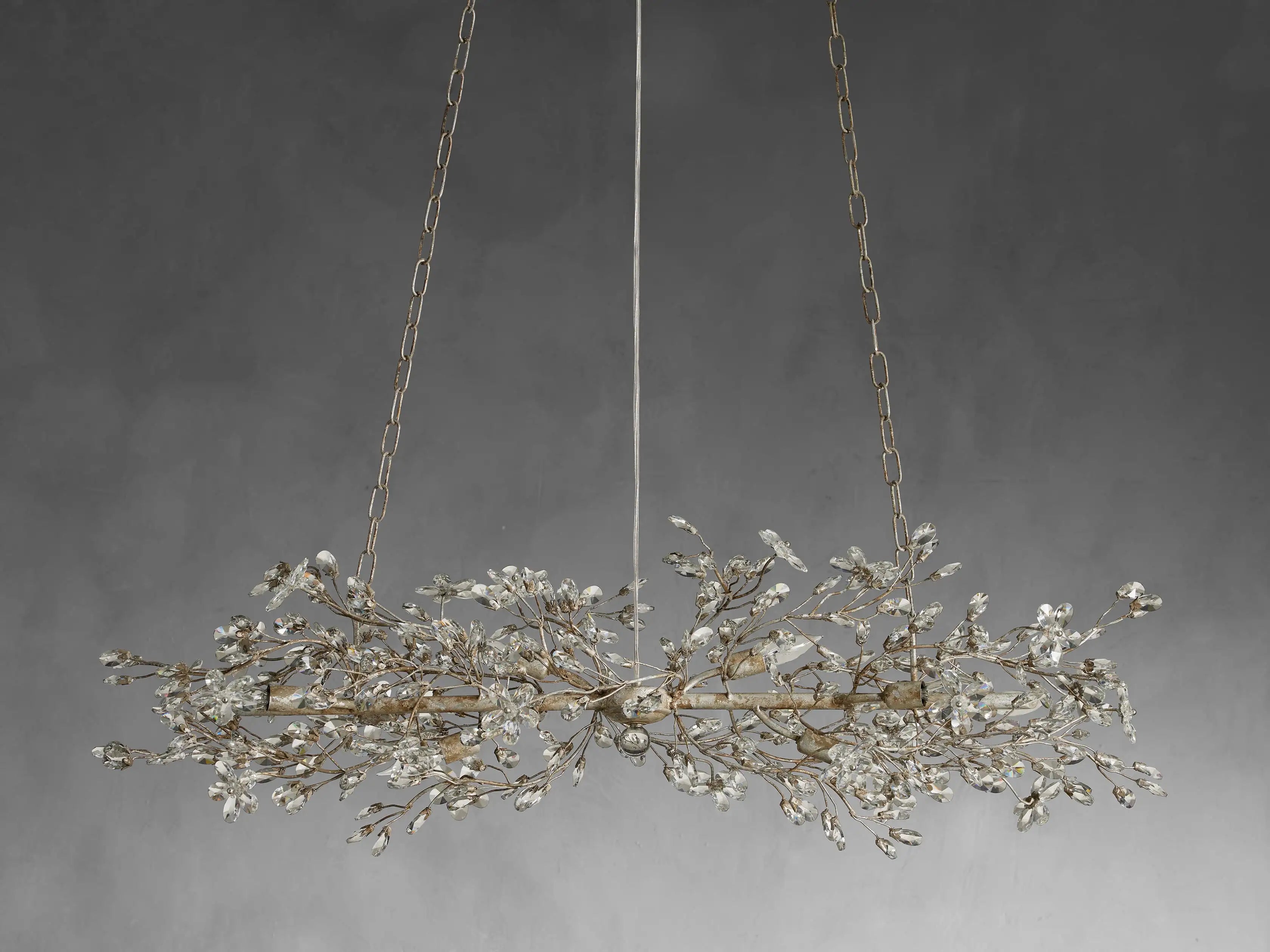 Fiore Linear Chandelier