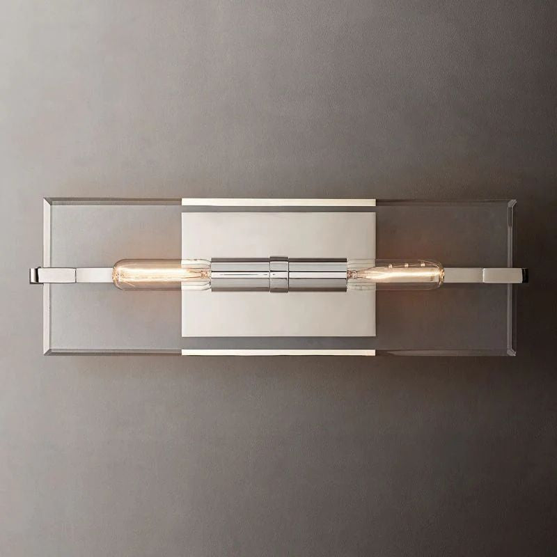 Fundy Linear Sconce 25"-Fullstarlighting