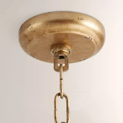 Geode 30" Chandelier-Fullstarlighting