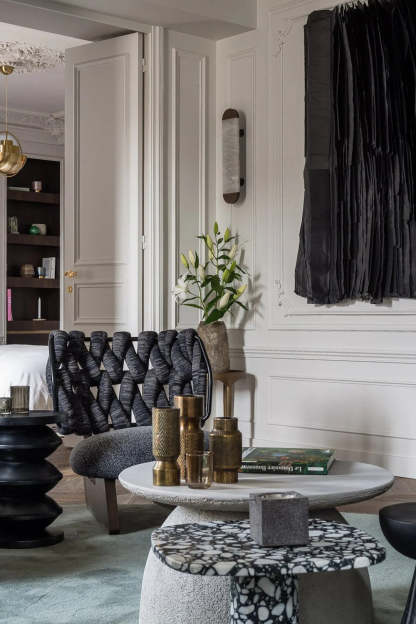 Ghost Alabaster Wall Sconce-Fullstarlighting