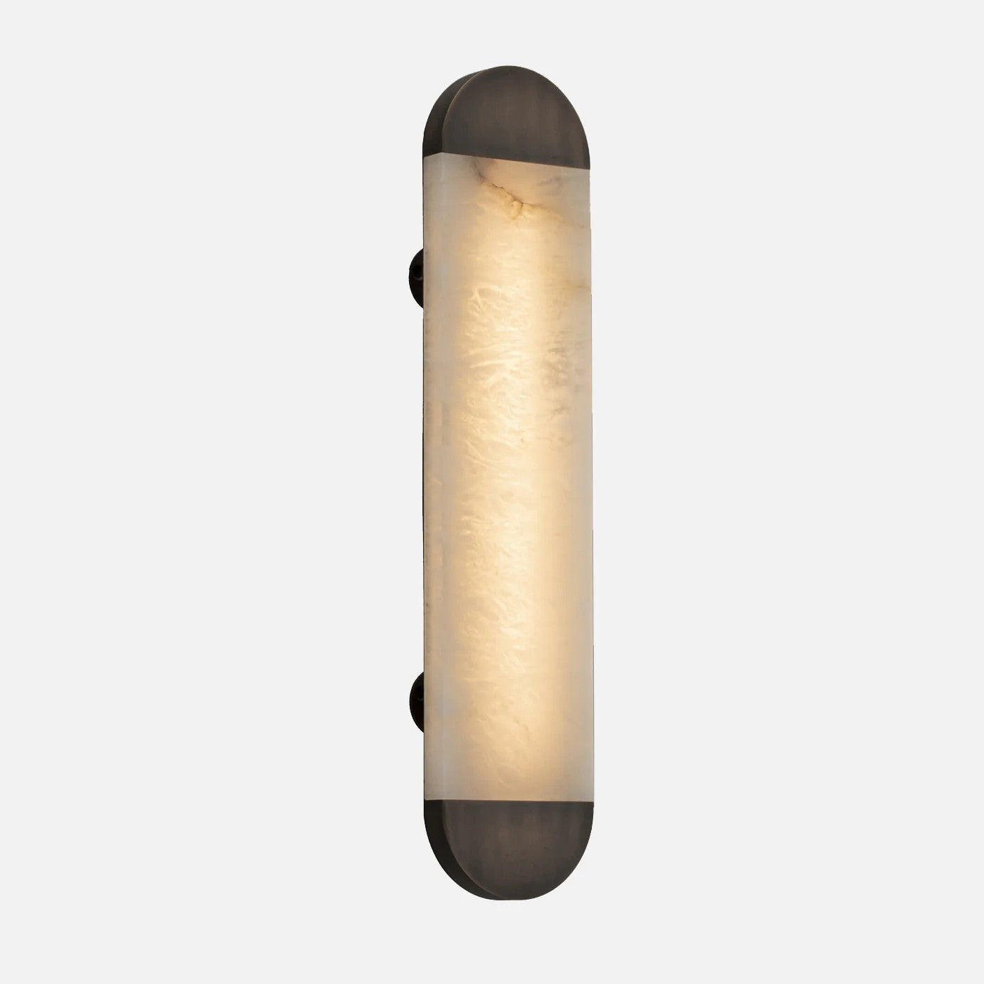 Ghost Alabaster Wall Sconce-Fullstarlighting