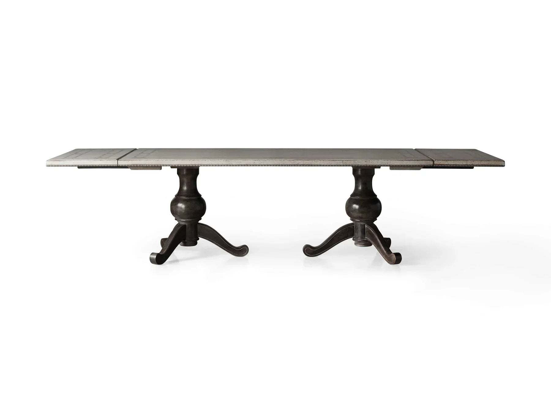 Girardi Geo Link Bell'Arte Rectangle Dining Table-Fullstarlighting