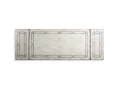 Girardi Geo Link Bell'Arte Rectangle Dining Table-Fullstarlighting