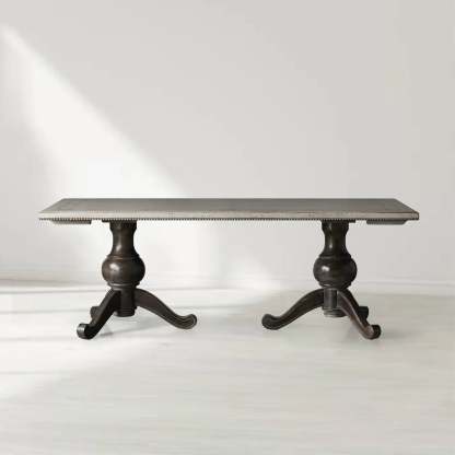 Girardi Geo Link Bell'Arte Rectangle Dining Table