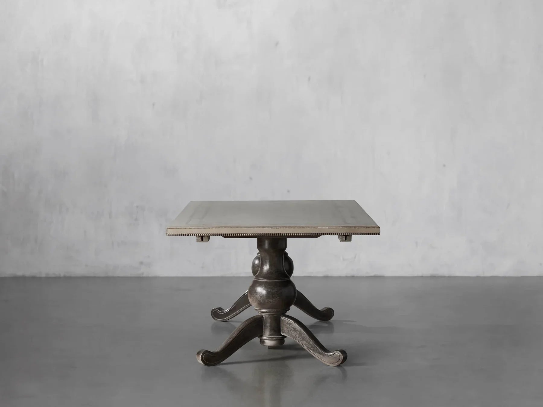 Girardi Geo Link Bell'Arte Rectangle Dining Table