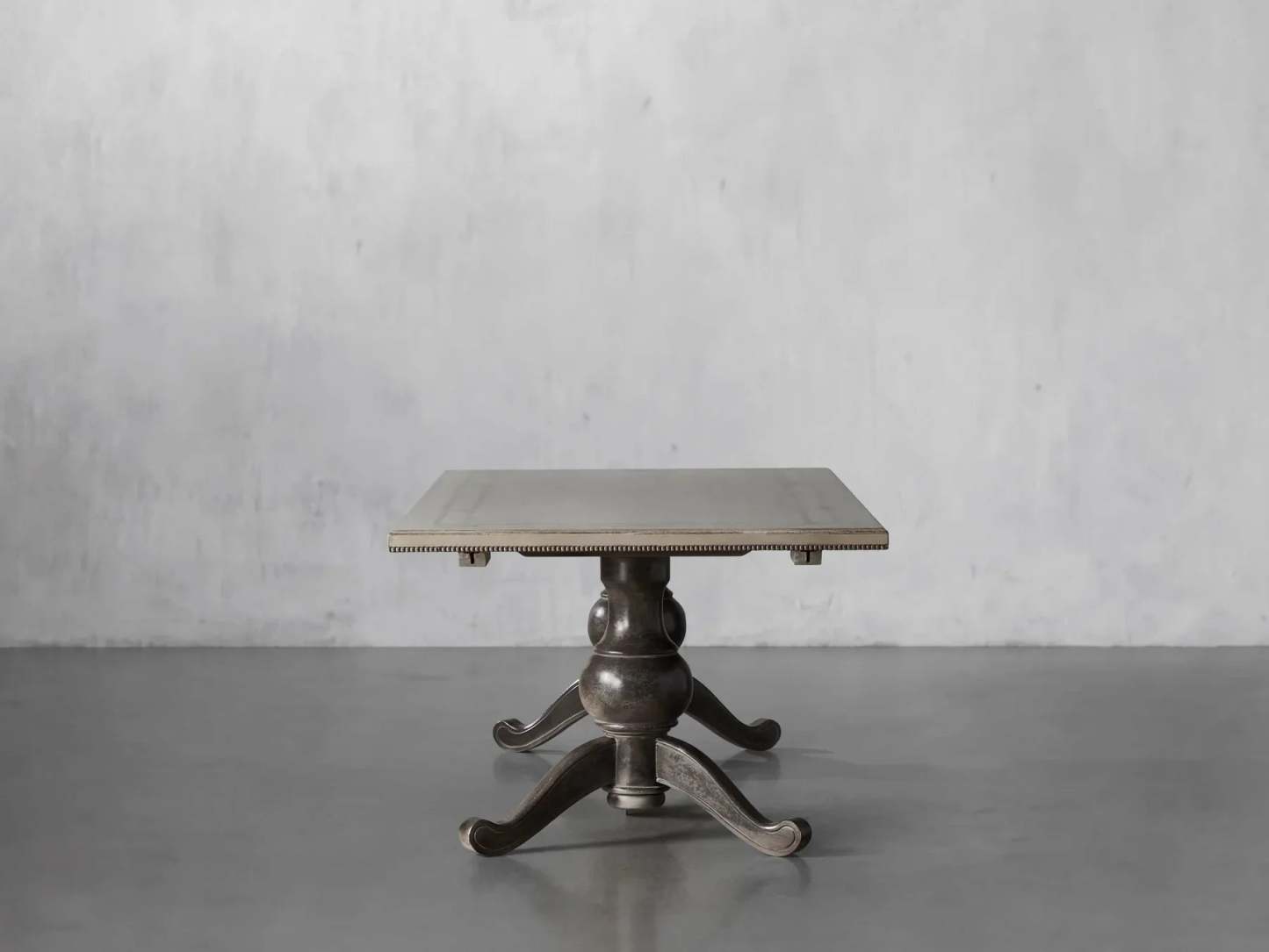 Girardi Geo Link Bell'Arte Rectangle Dining Table