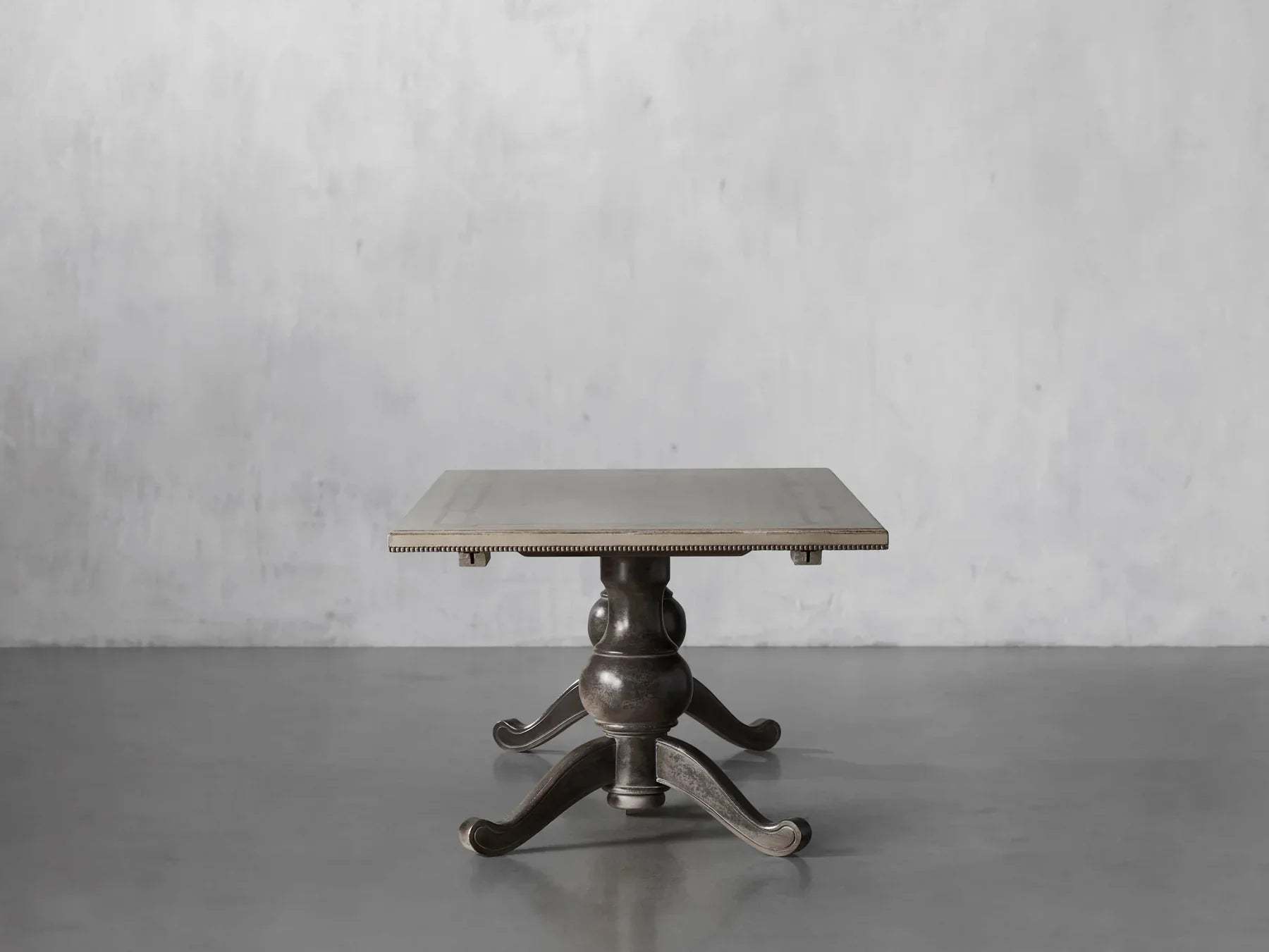 Girardi Geo Link Bell'Arte Rectangle Dining Table