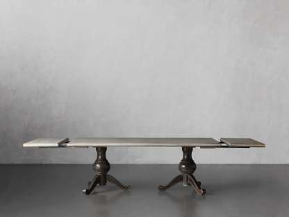 Girardi Geo Link Bell'Arte Rectangle Dining Table