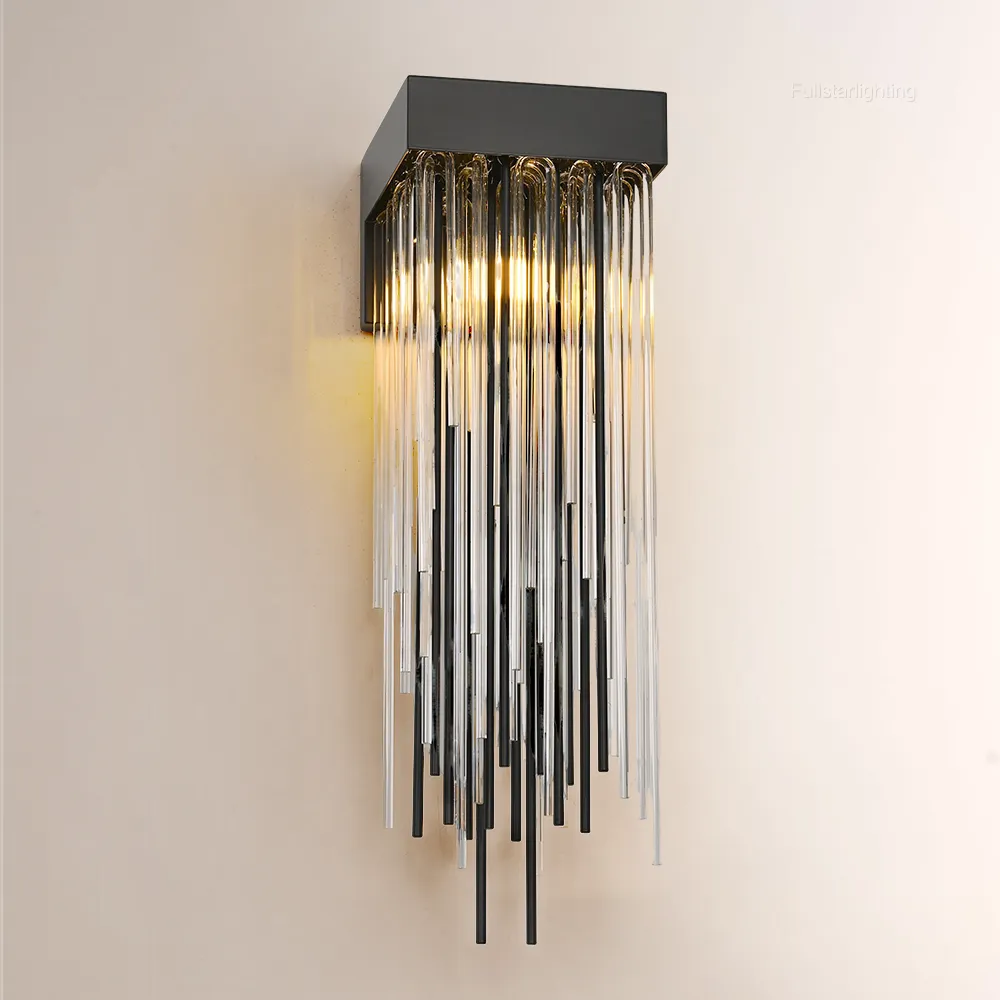 Canon Wall Sconce