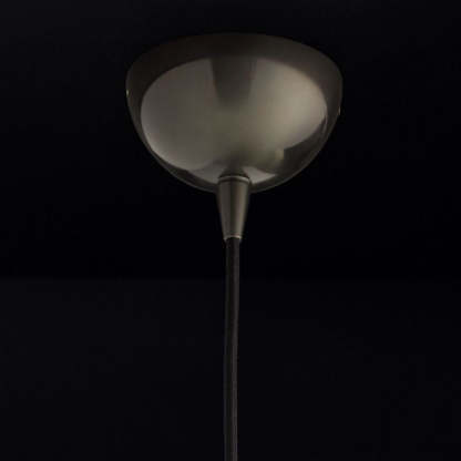 Glass Globe Mobile Pendant-Fullstarlighting