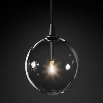 Glass Globe Mobile Pendant-Fullstarlighting