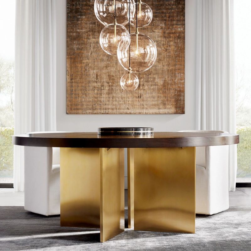 Glass Globe Mobile Pendant-Fullstarlighting