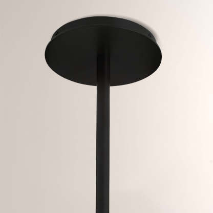Godwin Round Ceramic Chandelier-Fullstarlighting