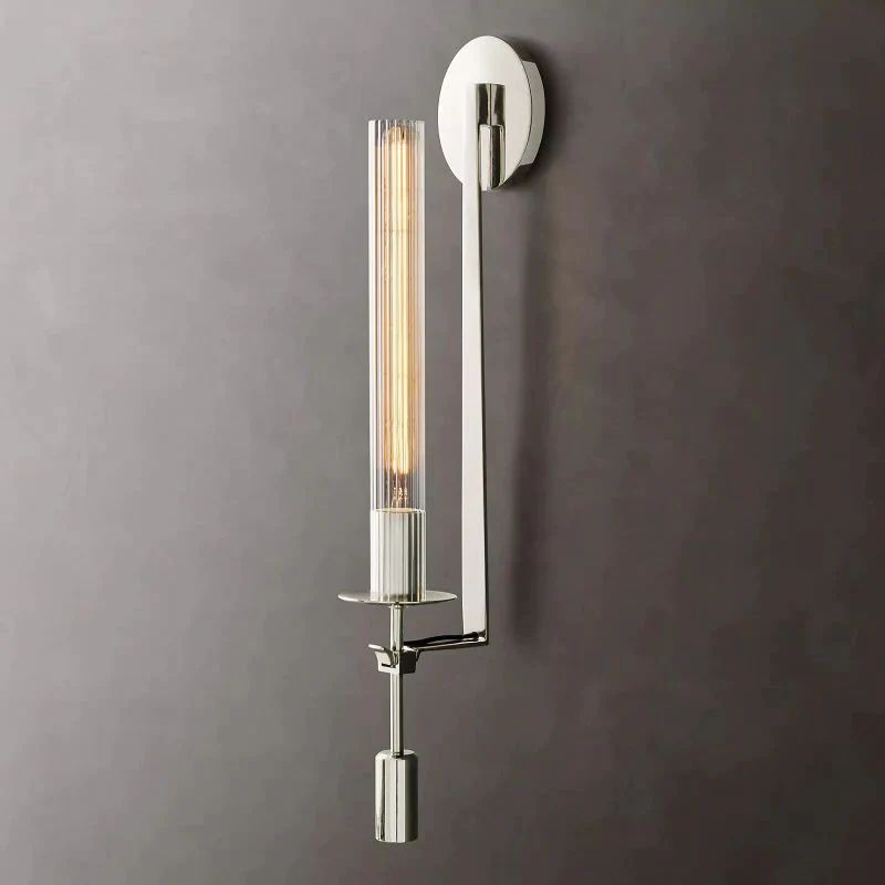 Gunda Wall Sconce-Fullstarlighting