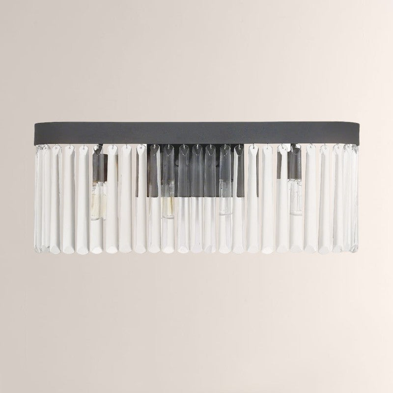 Guyton 4 Light Bath Wall Sconce-Fullstarlighting
