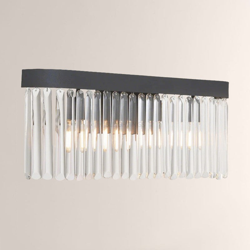 Guyton 4 Light Bath Wall Sconce-Fullstarlighting