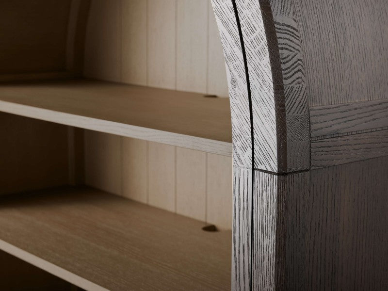 Hendi Bookcase 46"-Fullstarlighting