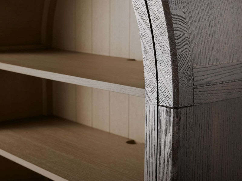 Hendi Bookcase 46"-Fullstarlighting