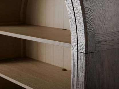 Hendi Bookcase 46"-Fullstarlighting