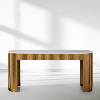 Fimley Console Table