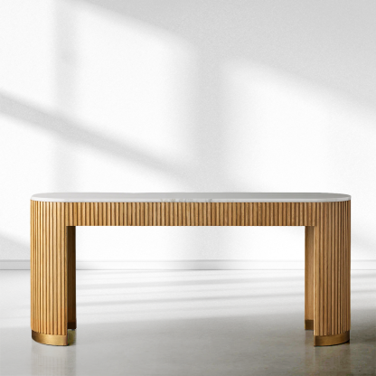Fimley Console Table