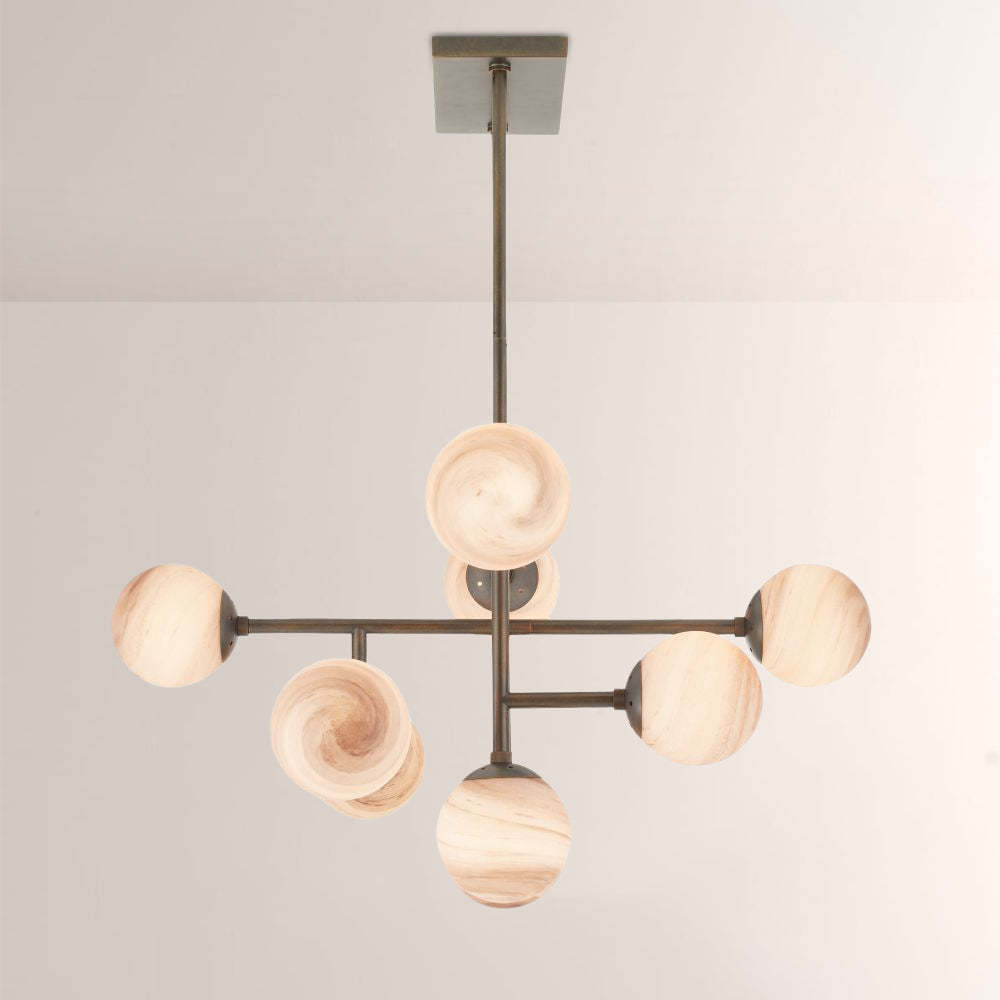Hadden Chandelier