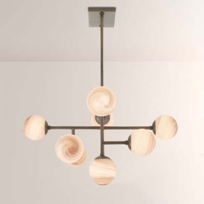 Hadden Chandelier