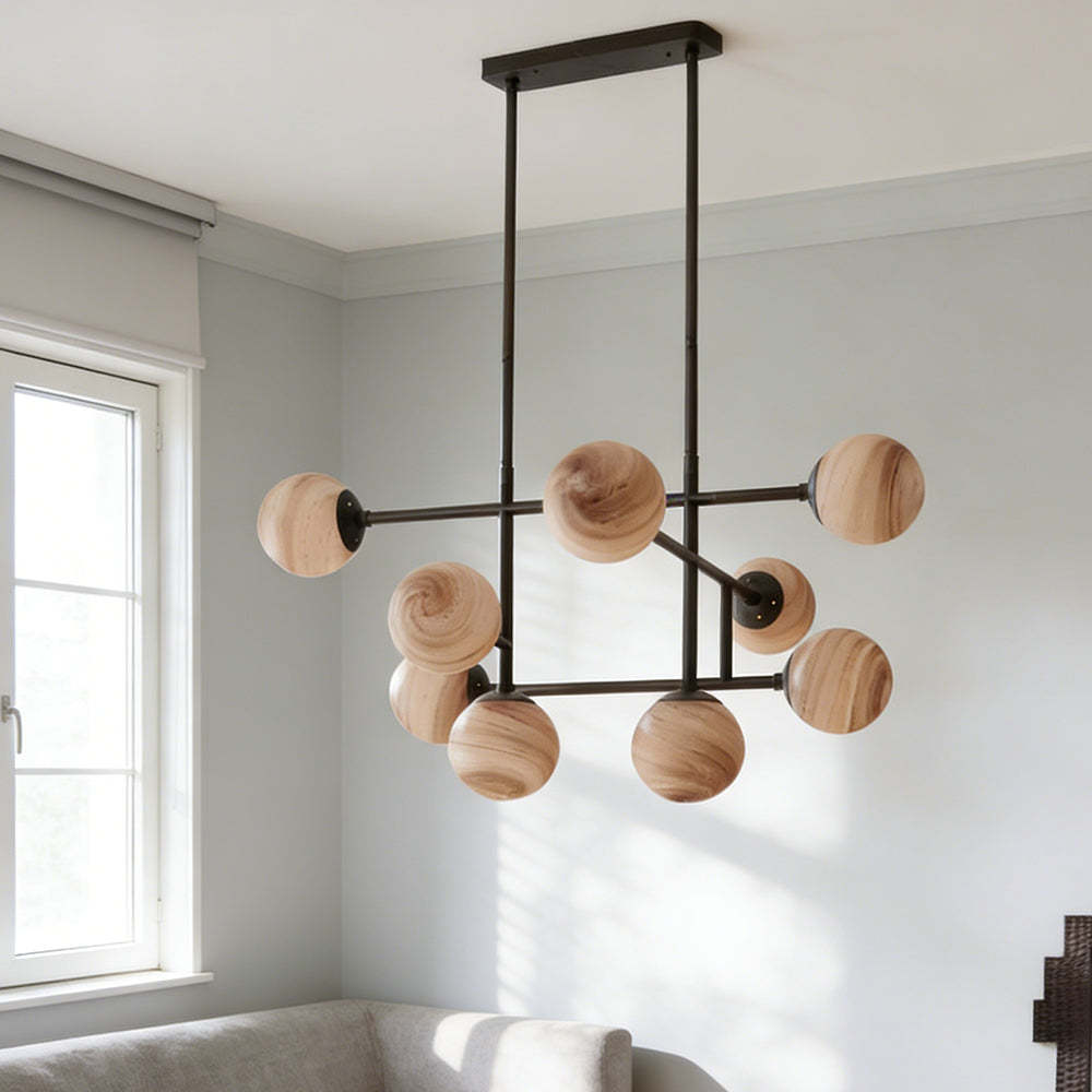 Hadden Chandelier