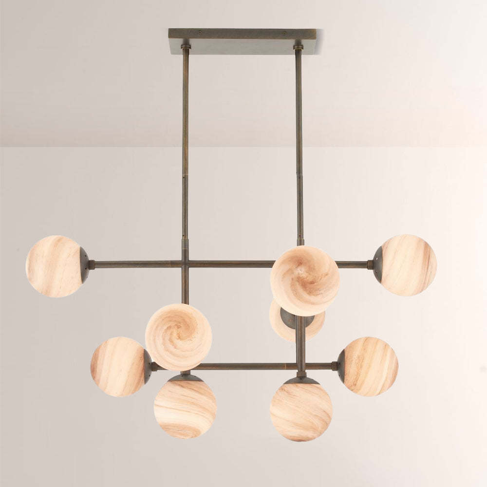 Hadden Chandelier