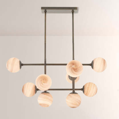 Hadden Chandelier
