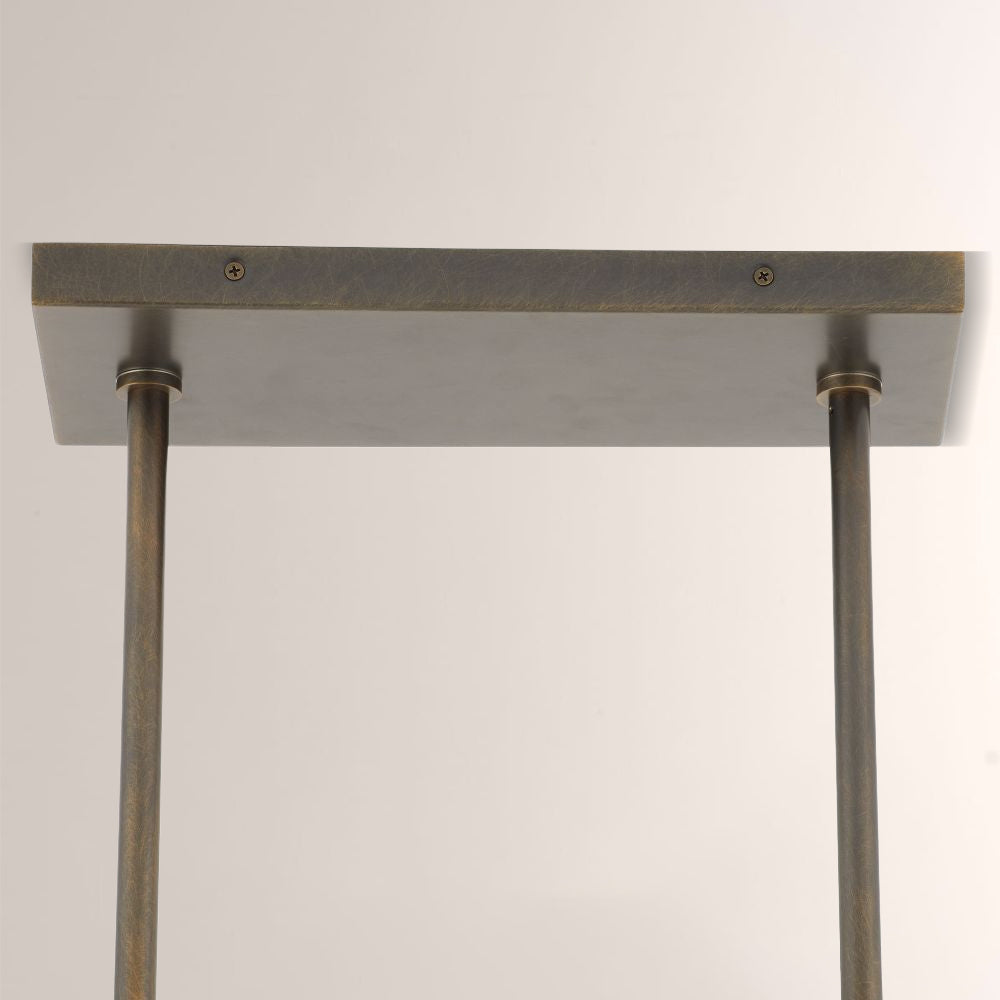 Hadden Chandelier-Fullstarlighting
