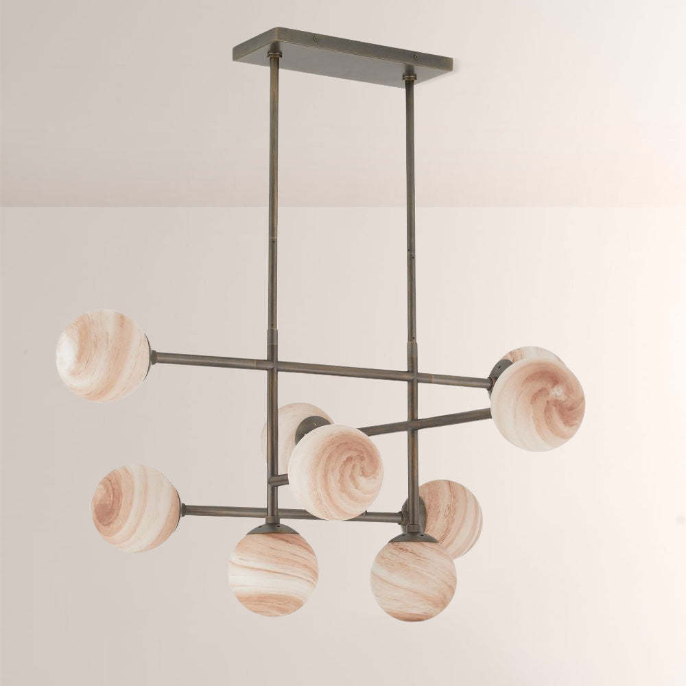 Hadden Chandelier