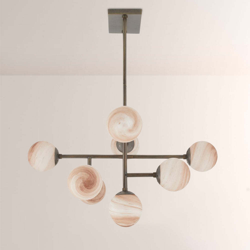 Hadden Chandelier