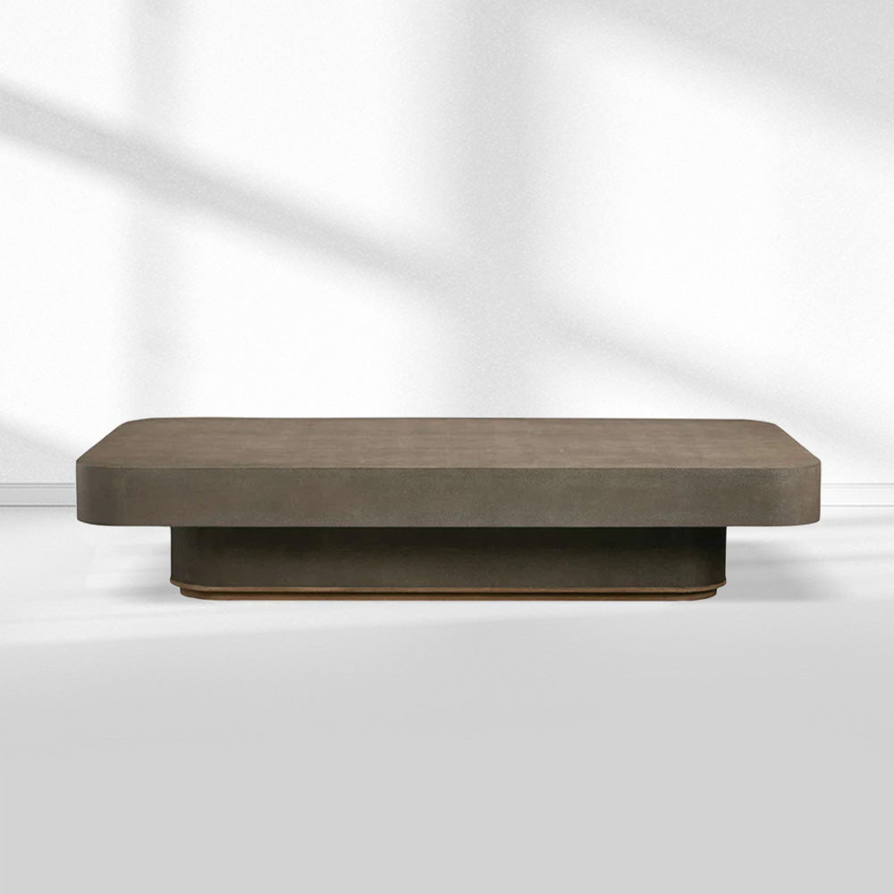 Harrow Coffee Table-Fullstarlighting