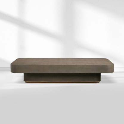 Harrow Coffee Table-Fullstarlighting