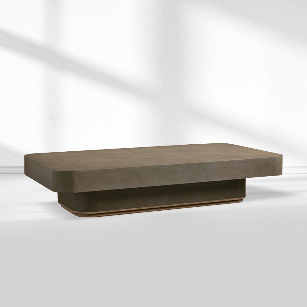 Harrow Coffee Table-Fullstarlighting